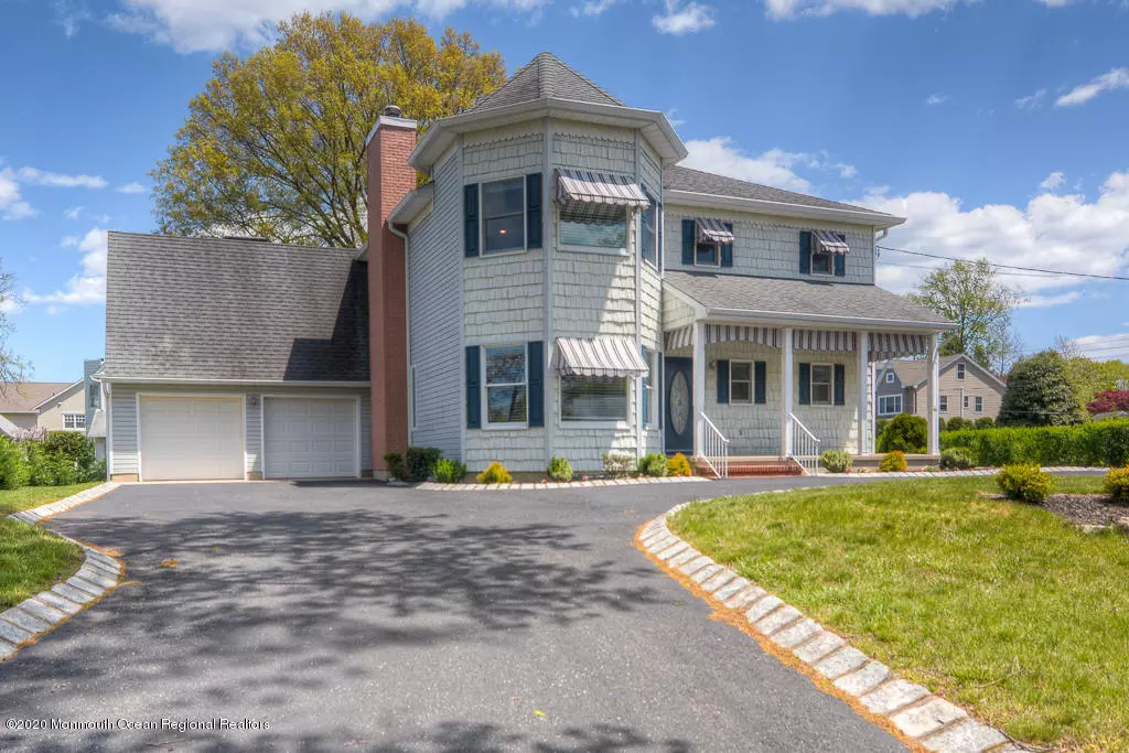 Oceanport, NJ 07757,147 Comanche Drive