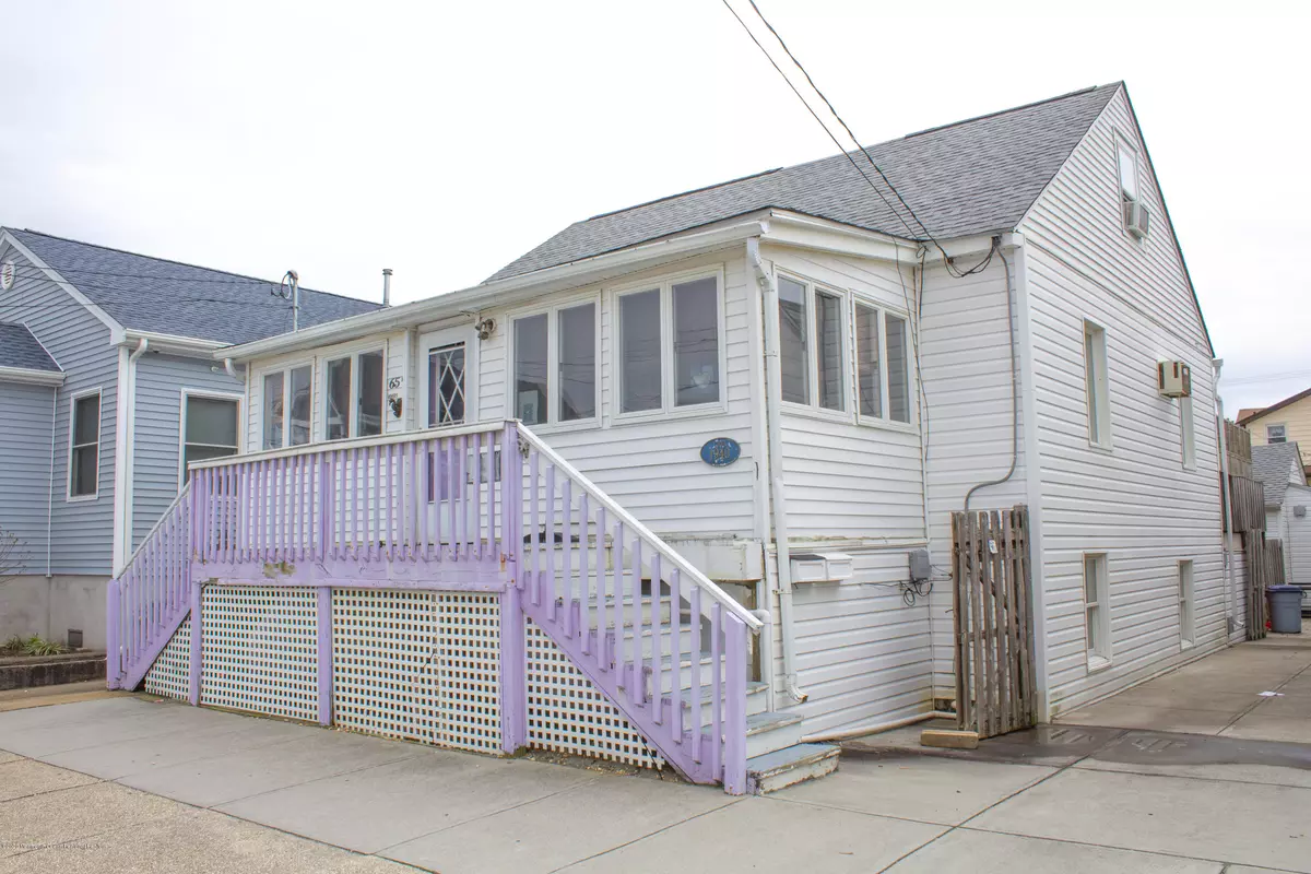 Seaside Heights, NJ 08751,65 Kearney Avenue #3