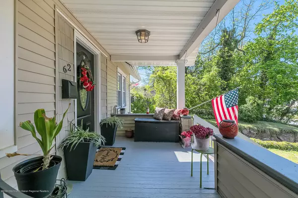 Atlantic Highlands, NJ 07716,62 Memorial Parkway