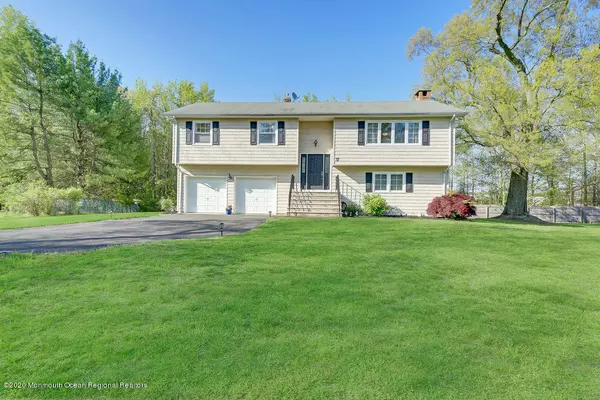 Ocean Twp, NJ 07712,37 Hillside Terrace