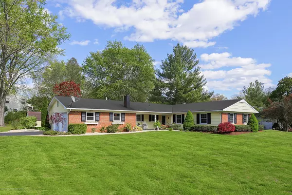 Marlboro, NJ 07746,30 Girard Street