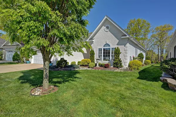 Jackson, NJ 08527,10 Hazeltine Lane