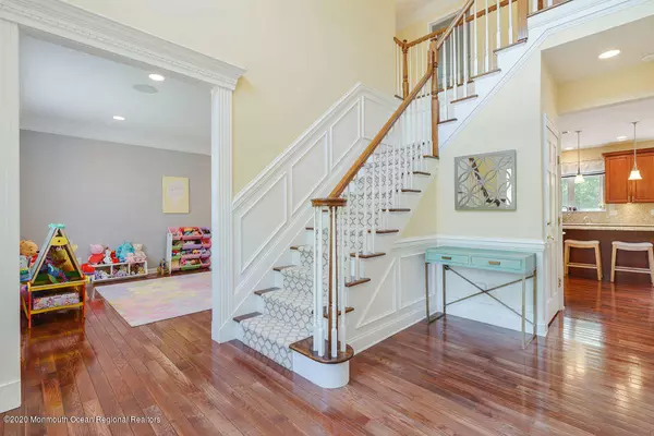 Monroe, NJ 08831,29 Bard Drive