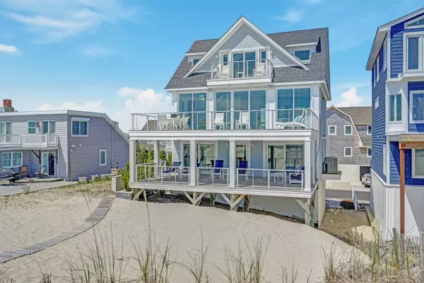 Mantoloking, NJ 08738,234 Dune Avenue