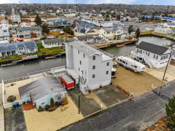 Little Egg Harbor, NJ 08087,14 W Brig Drive