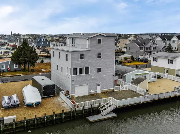 Little Egg Harbor, NJ 08087,14 W Brig Drive