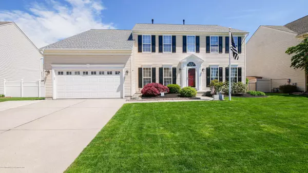 7 Butternut Lane, Bayville, NJ 08721