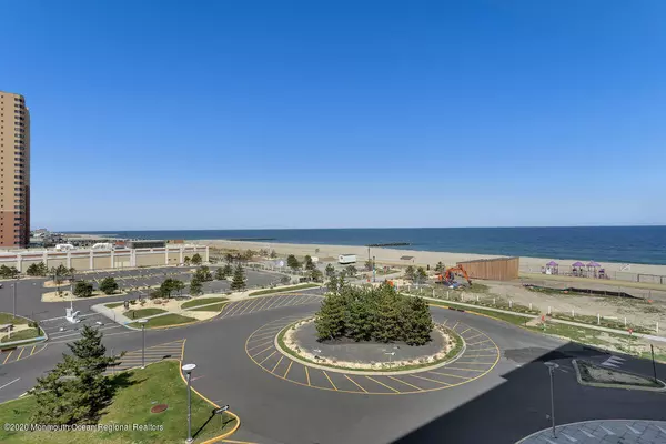 1501 Ocean Avenue #2404, Asbury Park, NJ 07712