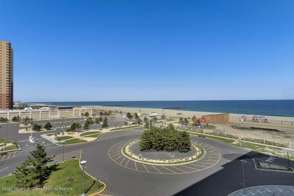 Asbury Park, NJ 07712,1501 Ocean Avenue #2404