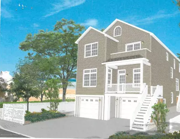 34 1st Avenue #A, Normandy Beach, NJ 08739