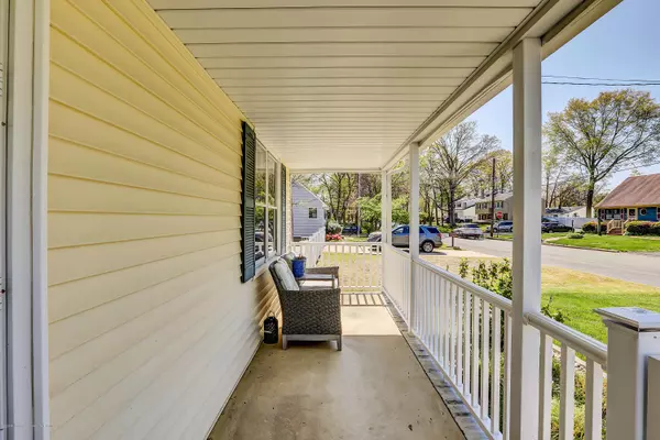 Neptune Township, NJ 07753,205 Durand Road