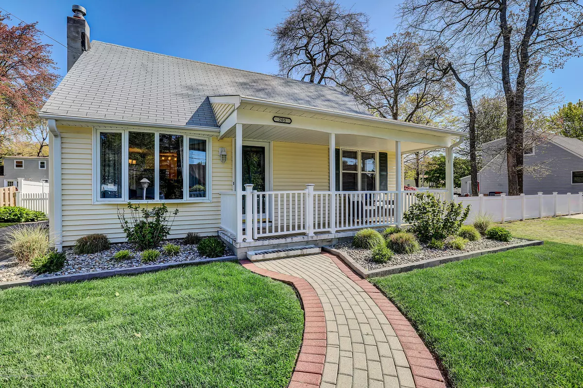 Neptune Township, NJ 07753,205 Durand Road