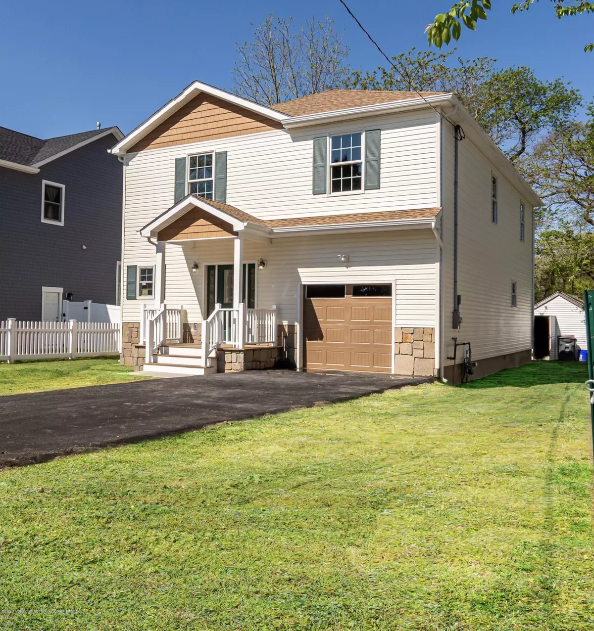 Wall, NJ 07719,1815 S N Street