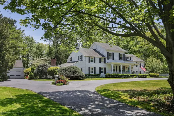 Little Silver, NJ 07739,94 Church Street