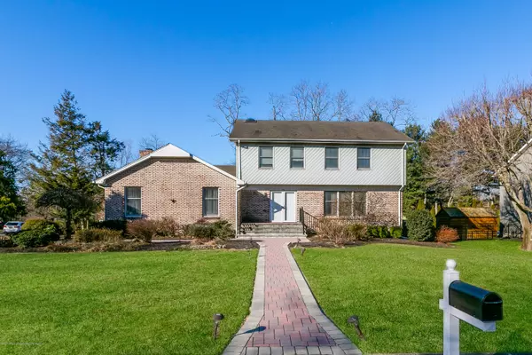 1 Derby Lane, Ocean Twp, NJ 07712