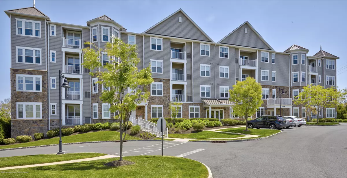 Point Pleasant, NJ 08742,2201 River Road #4204