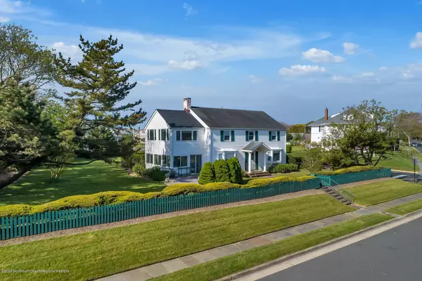 Spring Lake, NJ 07762,7 Ludlow Avenue