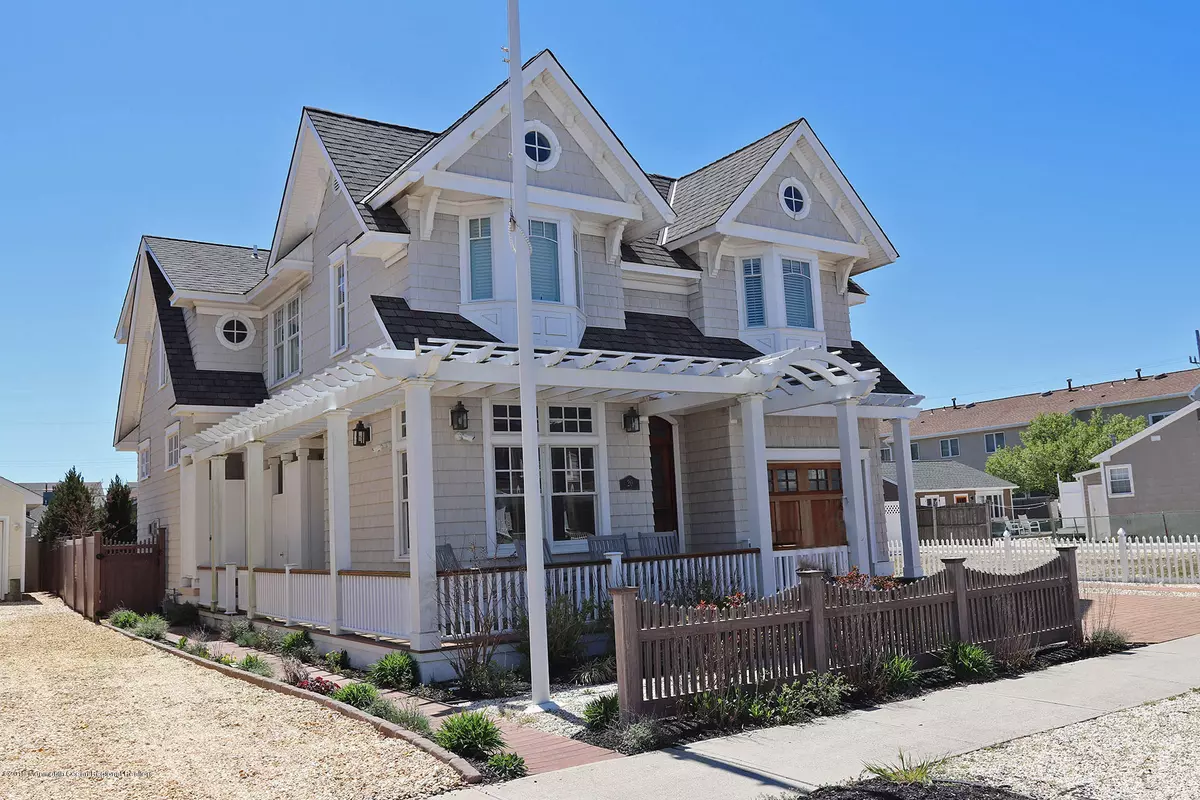 Lavallette, NJ 08735,20 Vance Avenue