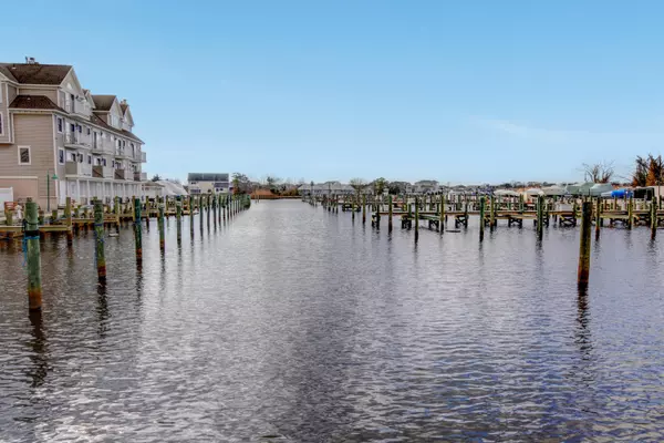 Forked River, NJ 08731,346 Harbor View #46