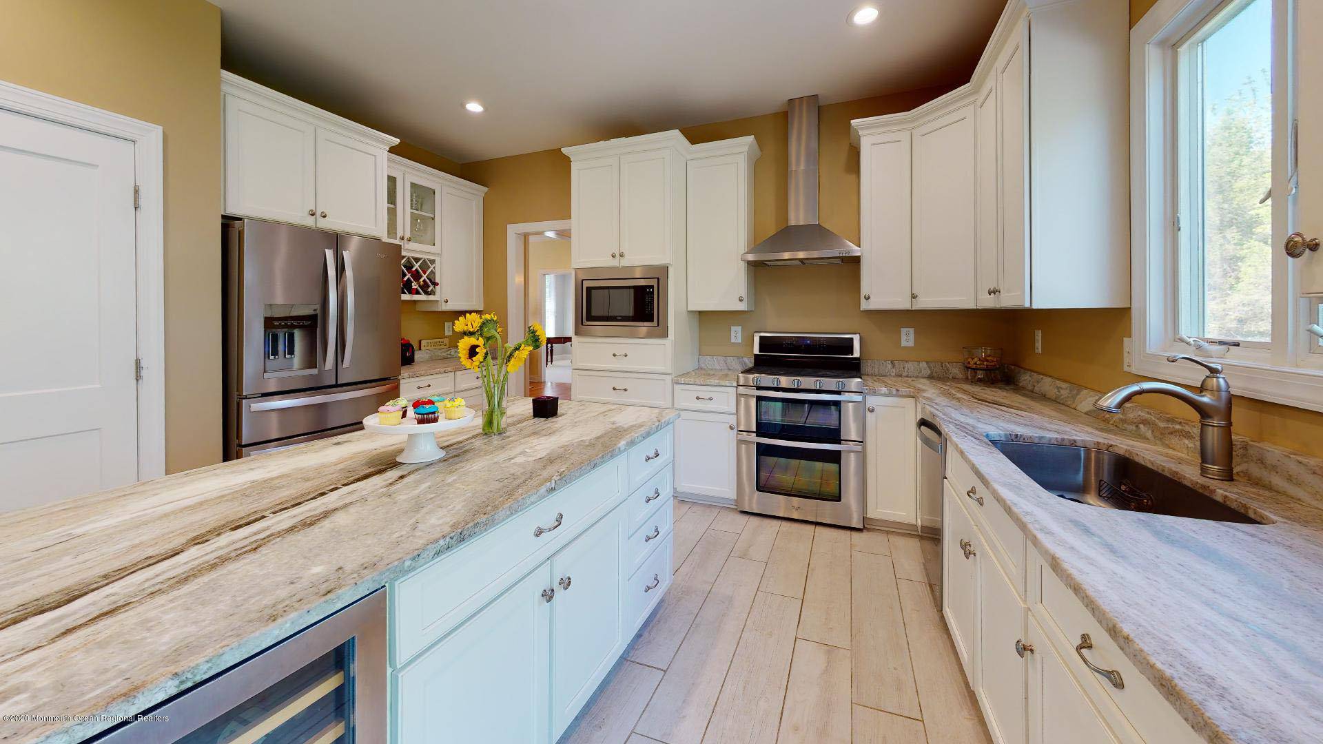 Tinton Falls, NJ 07724,3 Whirlaway Drive