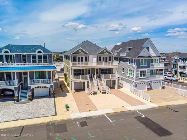 Ortley Beach, NJ 08751,1835 Ocean Avenue