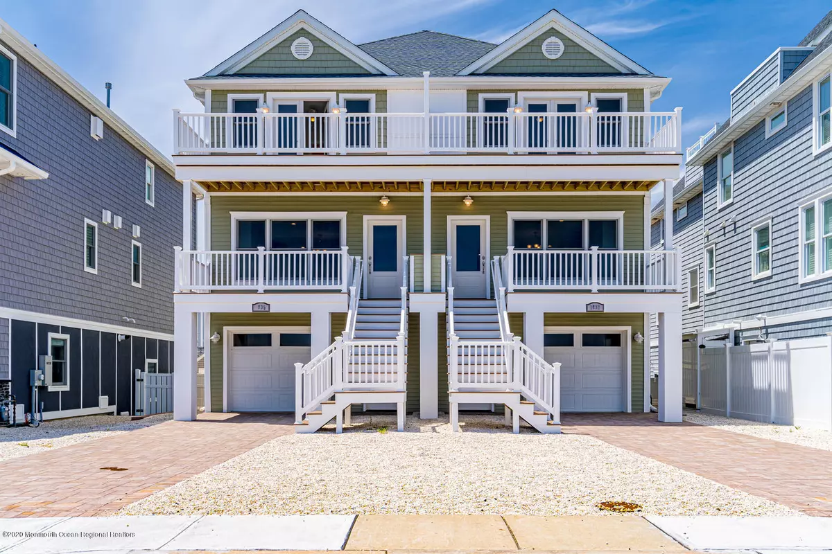 Ortley Beach, NJ 08751,1835 Ocean Avenue