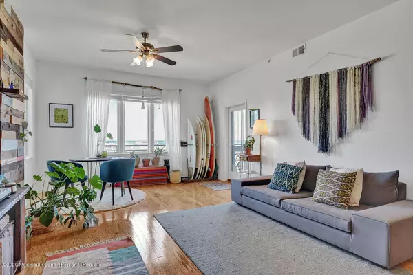 Asbury Park, NJ 07712,1501 Ocean Avenue #2308