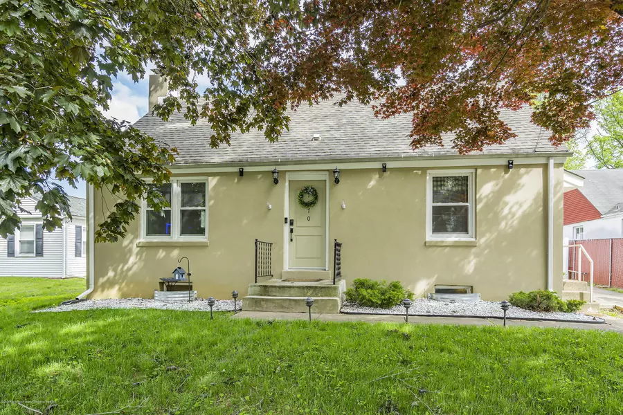 1570 Parkside Avenue, Ewing, NJ 08638