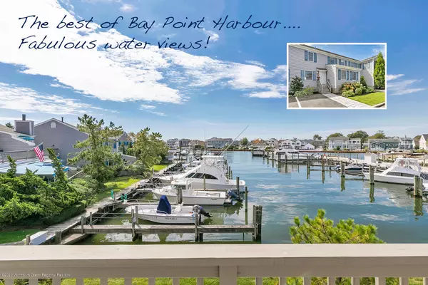 35 Bay Point Harbour, Point Pleasant, NJ 08742