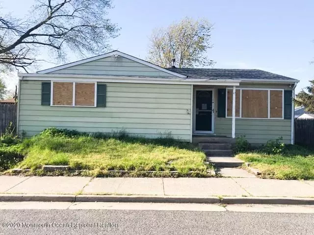 Keansburg, NJ 07734,49 Garfield Avenue