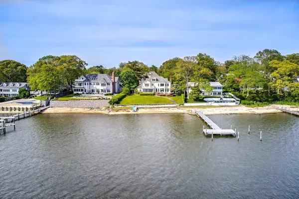 1112 Shore Drive, Brielle, NJ 08730