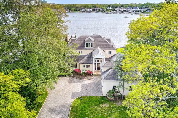 Brielle, NJ 08730,1112 Shore Drive