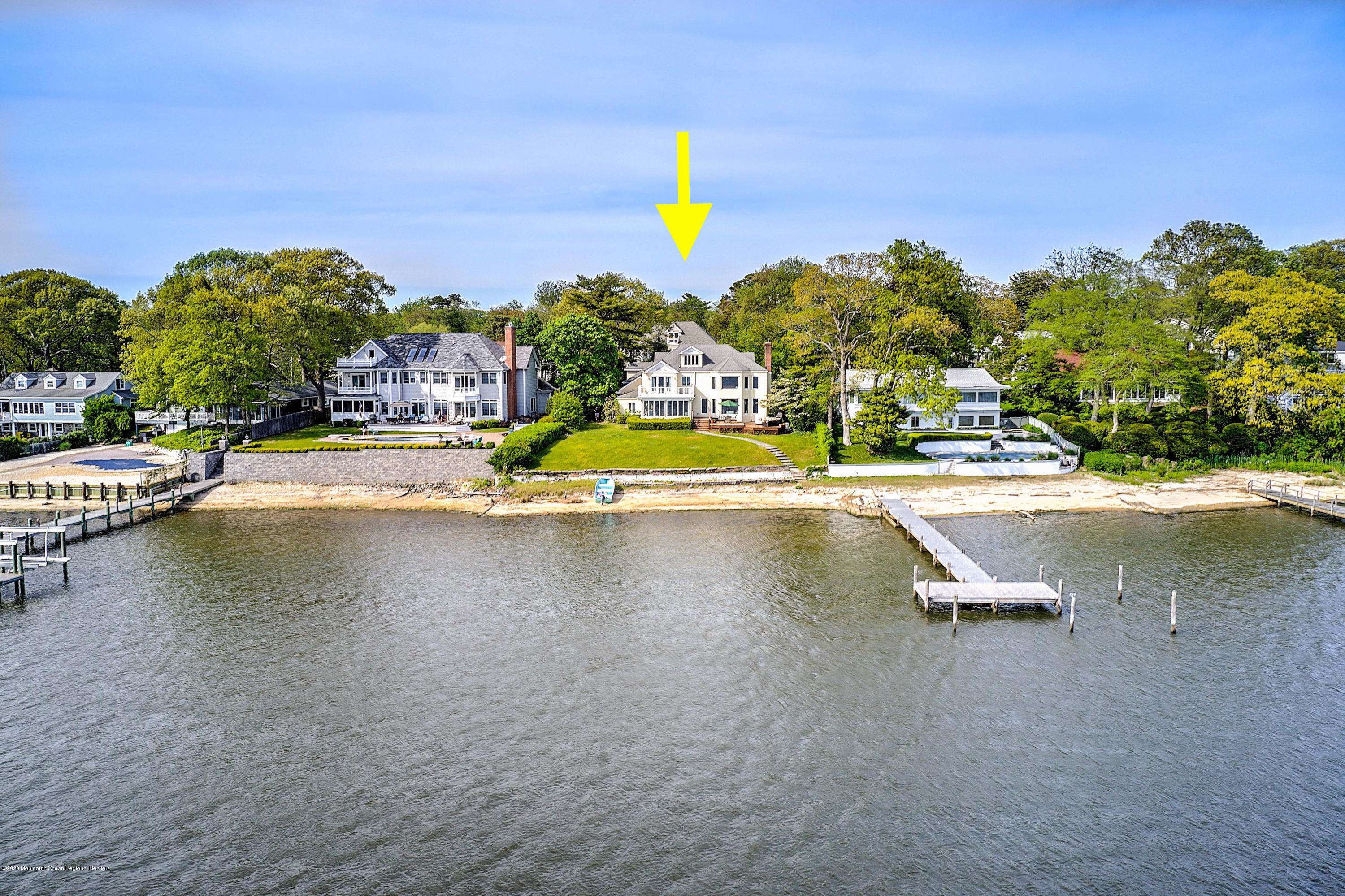 Brielle, NJ 08730,1112 Shore Drive