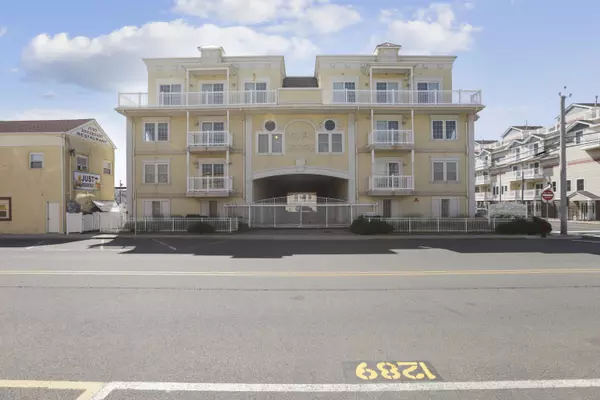 15 Sumner Avenue #12, Seaside Heights, NJ 08751