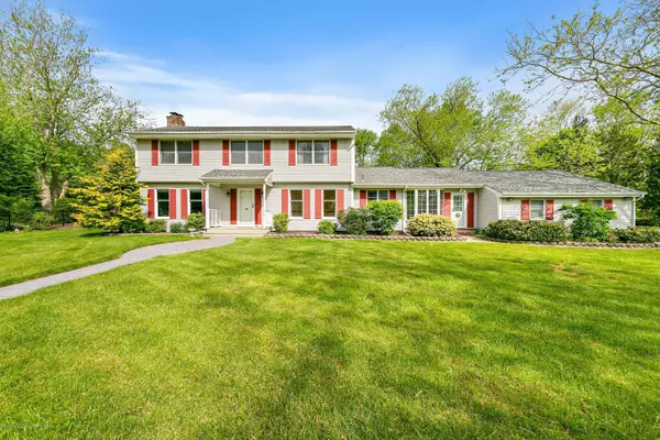 Wall, NJ 07719,1601 Cammar Drive