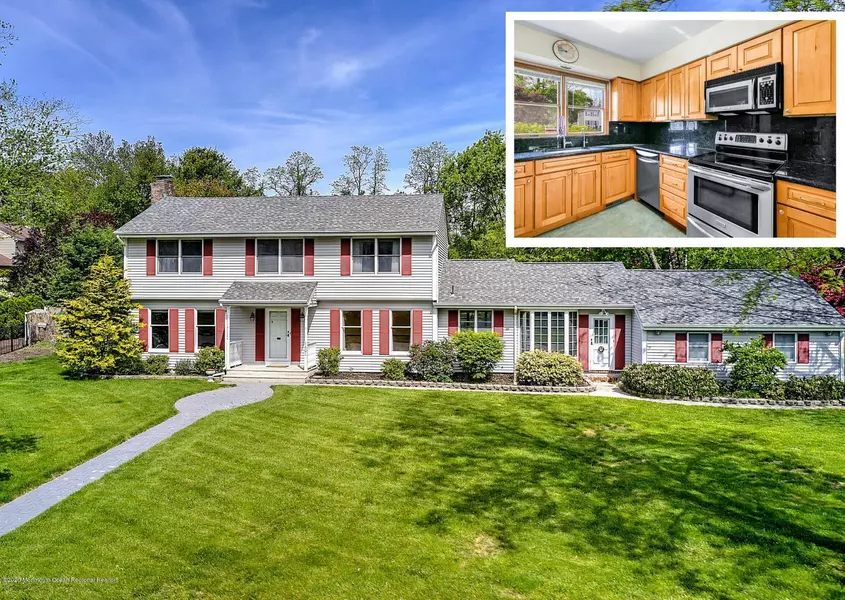 1601 Cammar Drive, Wall, NJ 07719