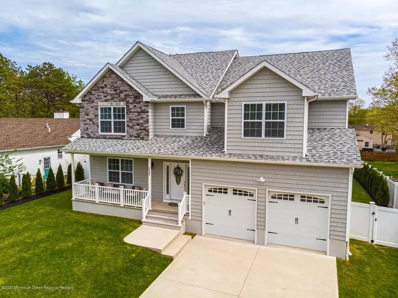 229 Yeoman Road, Manahawkin, NJ 08050