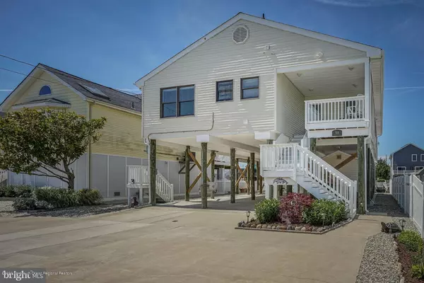 Tuckerton, NJ 08087,98 Dolphin Road