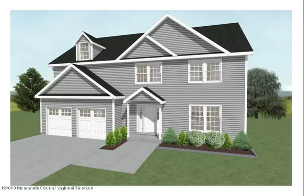 139 Whalepond Road, Ocean Twp, NJ 07755