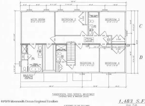 Ocean Twp, NJ 07755,139 Whalepond Road