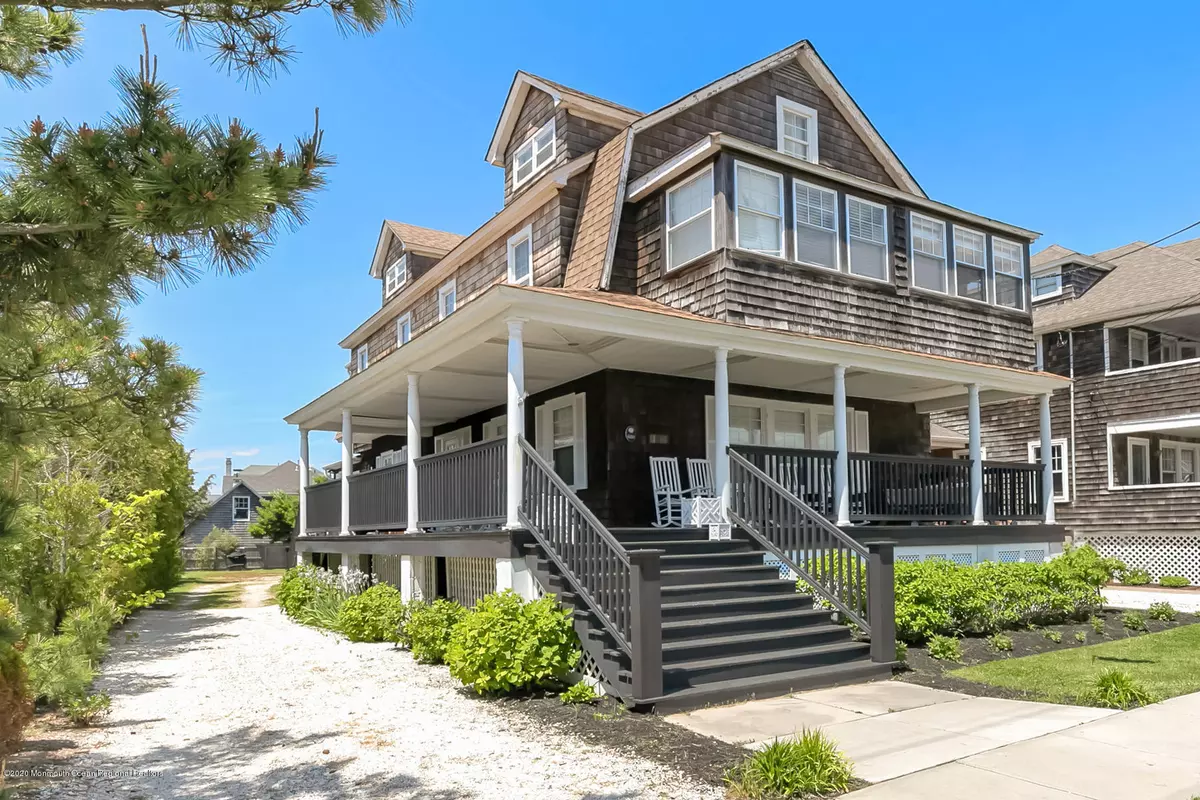 Bay Head, NJ 08742,680 Main Avenue #5