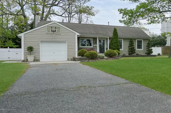 Point Pleasant, NJ 08742,1100 Old Drift Road