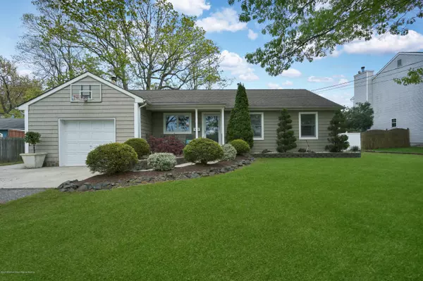 Point Pleasant, NJ 08742,1100 Old Drift Road