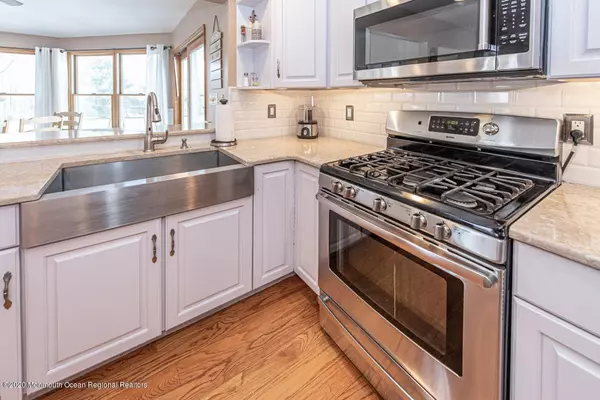 Perrineville, NJ 08535,8 Rocky Brook Road