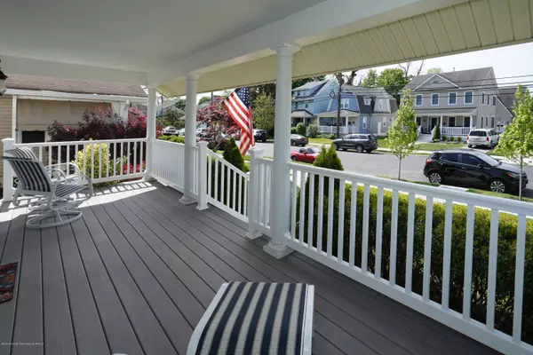 Bradley Beach, NJ 07720,604 Evergreen Avenue