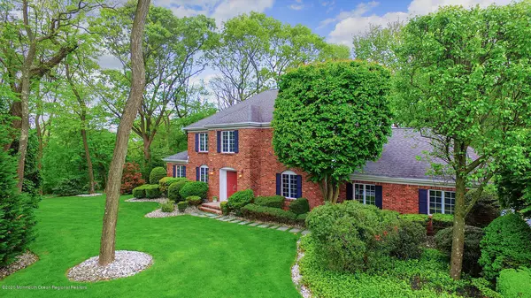 267 S Holland Road, Holmdel, NJ 07733