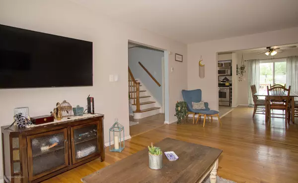 Millstone, NJ 08535,25 Dugans Grove Road