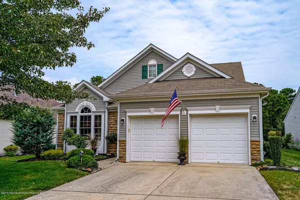 Waretown, NJ 08758,37 Strathmere Street