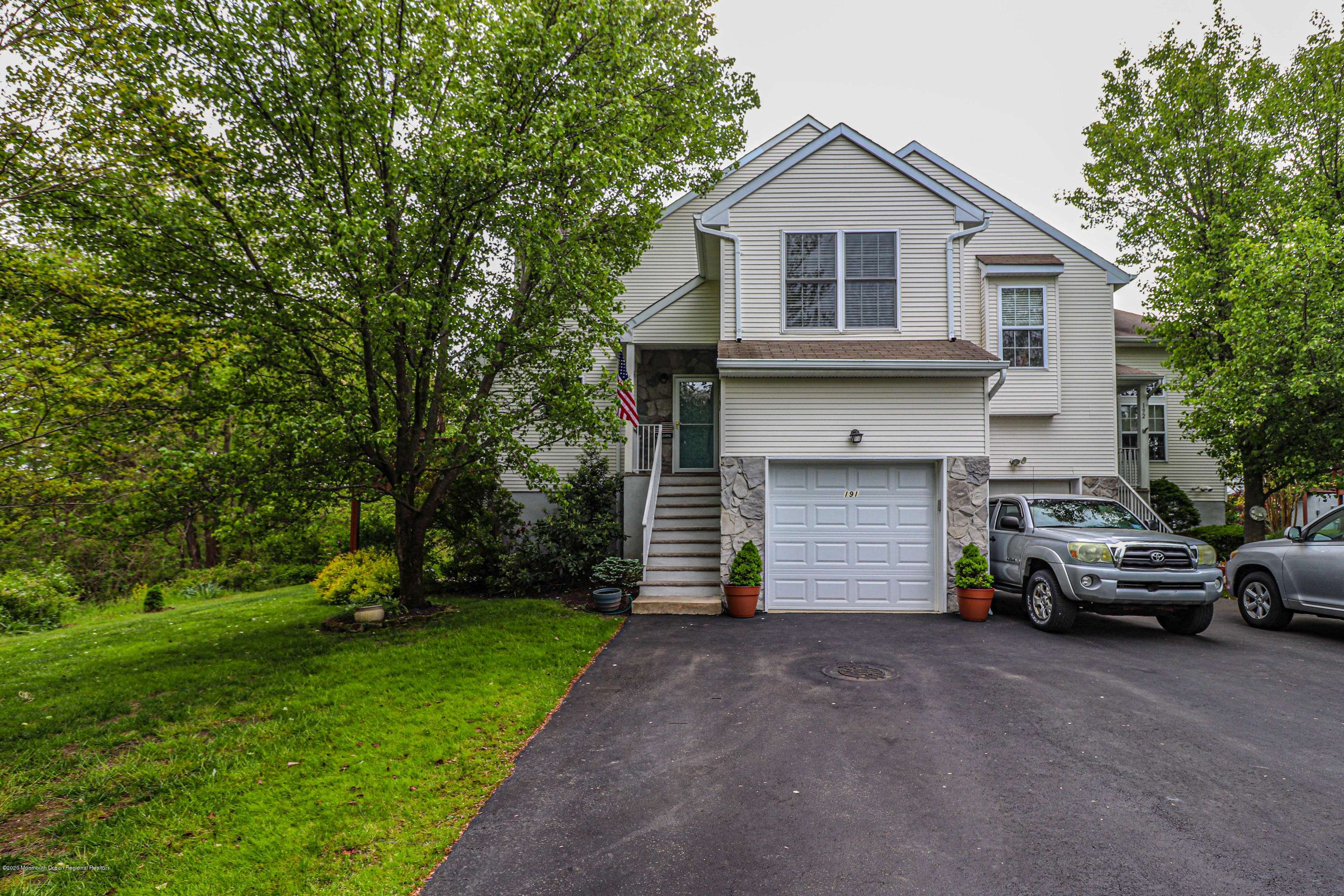 191 Tennis Court, Wall, NJ 07719
