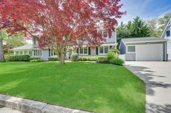 Spring Lake Heights, NJ 07762,505 6th Avenue